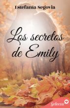 Portada de Los secretos de Emily (Ebook)