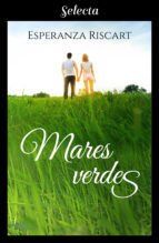 Portada de Mares verdes (Ebook)