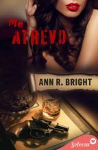 Portada de Me atrevo (Ebook)