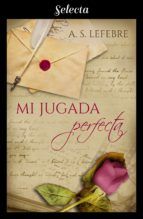 Portada de Mi jugada perfecta (Apostando al amor 2) (Ebook)