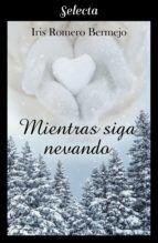 Portada de Mientras siga nevando (Ebook)