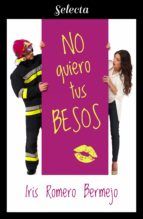 Portada de No quiero tus besos (Ebook)