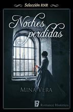 Portada de Noches perdidas (Selecci&oacute;n RNR) (Ebook)