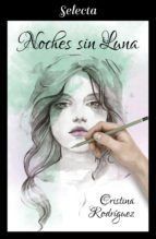 Portada de Noches sin luna (Ebook)