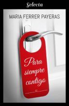 Portada de Para siempre contigo (Ebook)