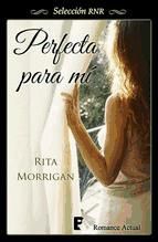 Portada de Perfecta para mí (Selección RNR) (Ebook)