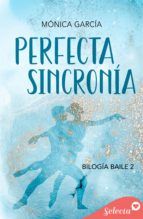 Portada de Perfecta sincronía (Baile 2) (Ebook)