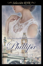 Portada de Phillipa (Las feas también los enamoran 5) (Ebook)