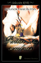 Portada de Pintar en las sombras (Los McLeod 2) (Ebook)