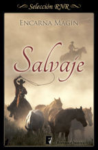 Portada de Salvaje (Ebook)