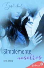 Portada de Simplemente nosotros (Serie Jefes 2) (Ebook)