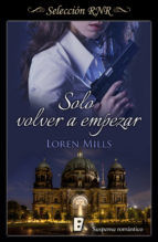 Portada de Solo volver a empezar (Ebook)