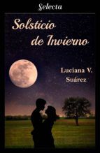 Portada de Solsticio de invierno (Ebook)