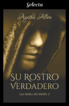 Portada de Su rostro verdadero (Las bodas del diablo 2) (Ebook)