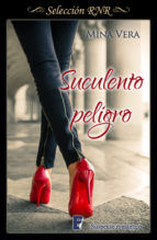 Portada de Suculento peligro (Suculentas pasiones 1) (Ebook)