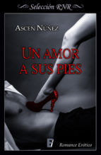 Portada de Un amor a sus pies (Ebook)