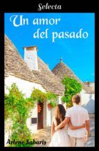 Portada de Un amor del pasado (Ebook)