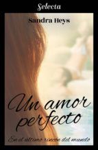 Portada de Un amor perfecto (En el último rincón del mundo 1) (Ebook)