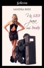 Portada de Un geo para mi body (Un cuerpo muy especial 1) (Ebook)