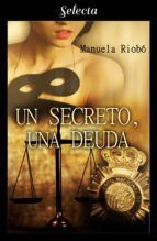 Portada de Un secreto, una deuda (Ebook)
