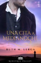 Portada de Una cita a medianoche (Minstrel Valley 11) (Ebook)