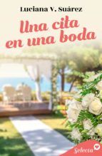 Portada de Una cita en una boda (Ebook)