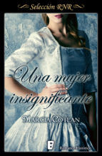 Portada de Una mujer insignificante (Ebook)