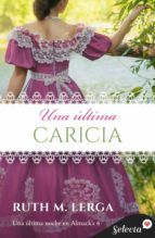 Portada de Una última caricia (Una última noche en Almack's 4) (Ebook)