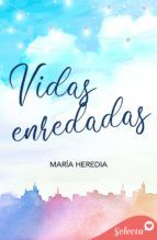 Portada de Vidas enredadas (Ebook)