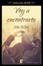 Portada de Voy a encontrarte (Ebook)