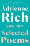 Selected Poems: 1950-2012 Selected Poems: 1950-2012