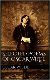 Portada de Selected Poems of Oscar Wilde (Ebook)