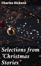 Portada de Selections from "Christmas Stories" (Ebook)