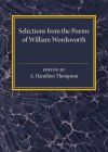 Selections from the Poems of William Wordsworth