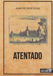 Portada de Atentado