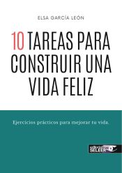 Portada de Diez tareas para construir una vida feliz