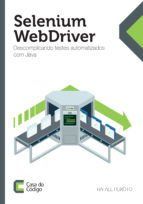 Portada de Selenium WebDriver (Ebook)