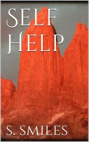 Portada de Self Help (Ebook)