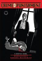 Portada de Crime and Punishment