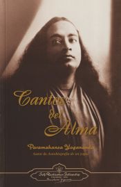 Portada de Cantos del alma