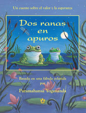 Portada de Dos ranas en apuros