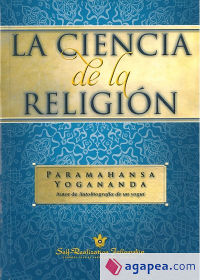 La ciencia de la religión