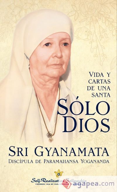 S&oacute;lo Dios