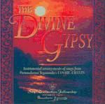 Portada de THE DIVINE GYPSY