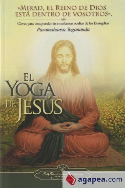 Yoga de Jesús, El