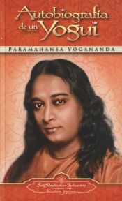 Portada de Autobiograf&iacute;a de un Yogui