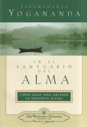 Portada de En el Santuario del Alma = In the Sanctuary of the Soul