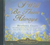 Portada de I will be thine always