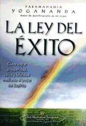 Portada de LEY DEL &Eacute;XITO, LA
