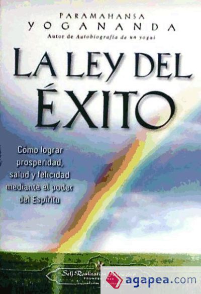 LEY DEL ÉXITO, LA